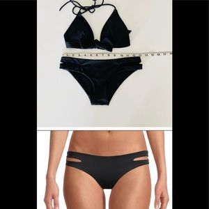 L SPACE NEW Estella Bikini Bottom